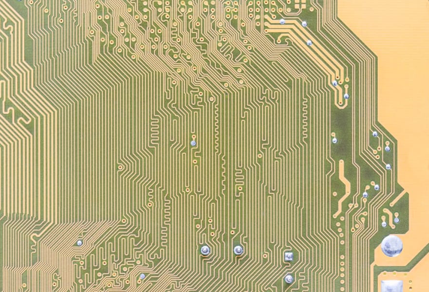 pcb電機是什么意思，pcb電機優(yōu)缺點(diǎn)？