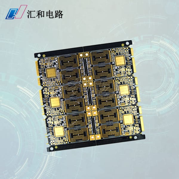 pcb制作的基本工藝流程，pcb板制作工藝流程介紹