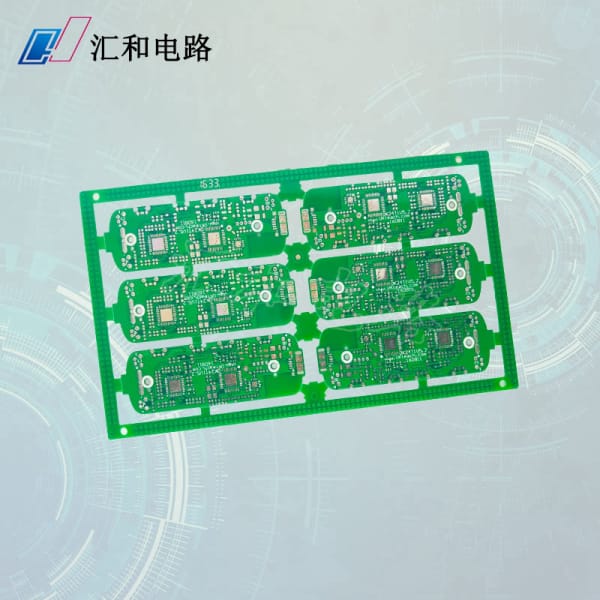 PCB多層板的制作流程，PCB電路板制作流程