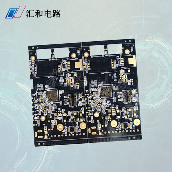 基板和pcb板的區別在哪里？