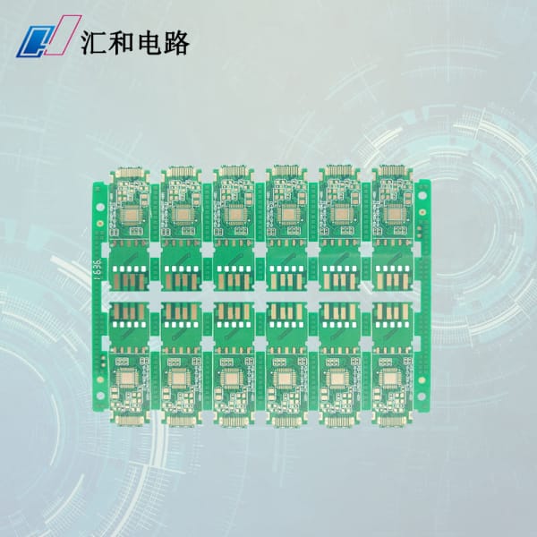 基板和pcb板的區別在哪里？