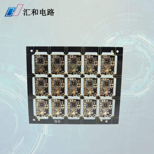 基板和pcb板的區別在哪里？