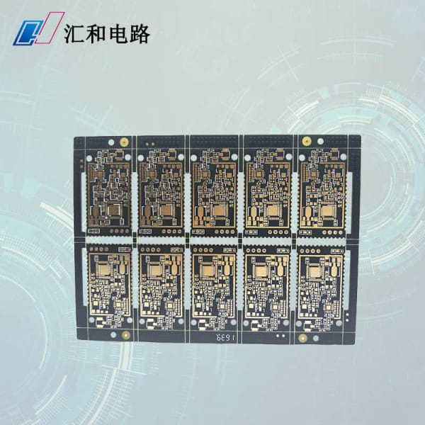 線(xiàn)路板加工屬于什么行業(yè)？