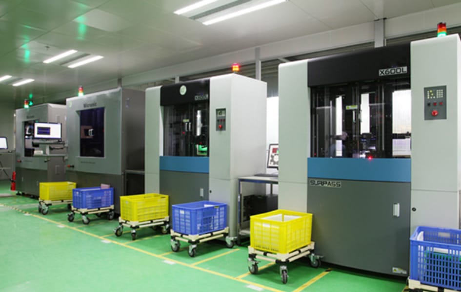pcb線(xiàn)寬線(xiàn)距一般為多少？，pcb線(xiàn)寬和線(xiàn)間距怎么設置？