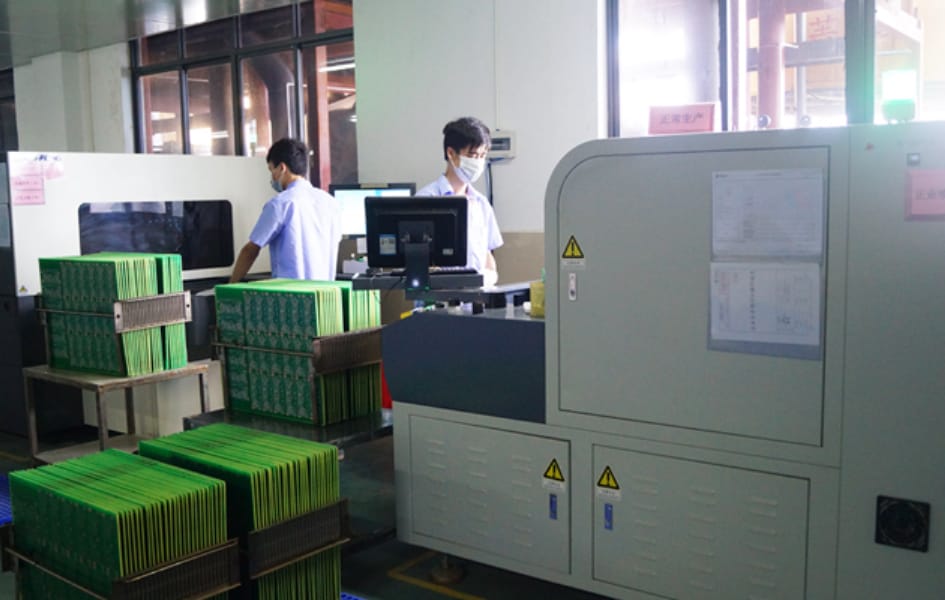pcb爬電距離和電氣間隙測量，pcb爬電距離和電氣間隙標準