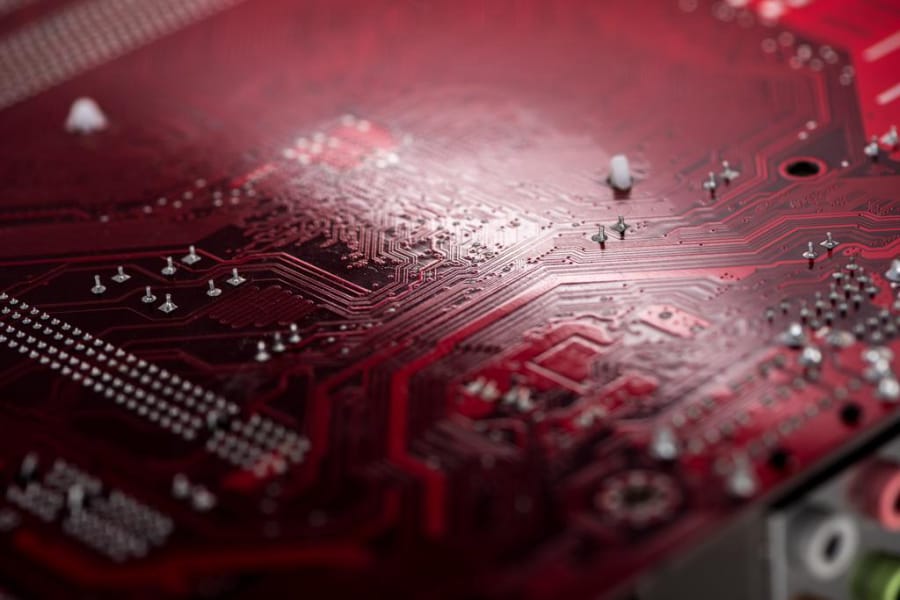 pcb binary files，pcb文件類(lèi)型？