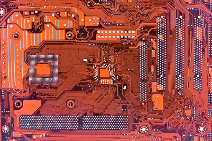 PCB四層板價(jià)格，pcb四層板有什么優(yōu)勢？