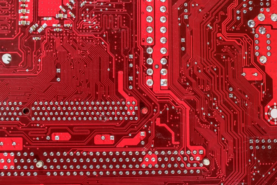 pcb binary files，pcb文件類(lèi)型？