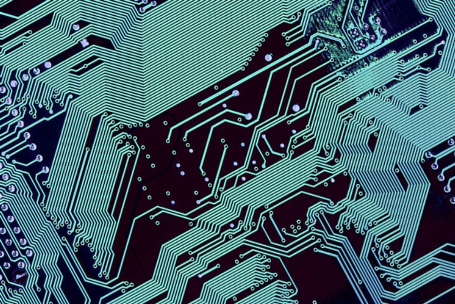 pcb gerber文件格式，pcb格式的文件怎么打開(kāi)？