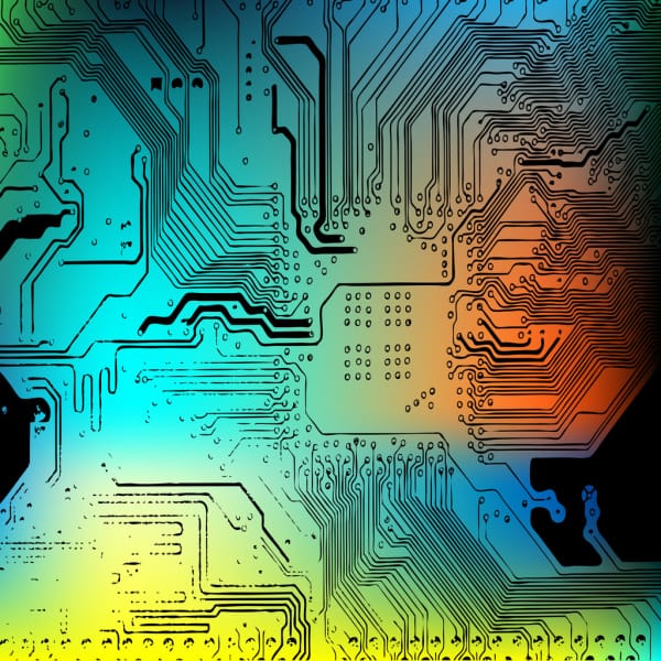 pcb工藝流程介紹，pcb工藝流程詳解