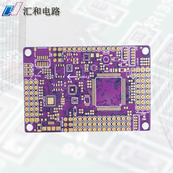 pcb工藝流程介紹，pcb工藝流程詳解