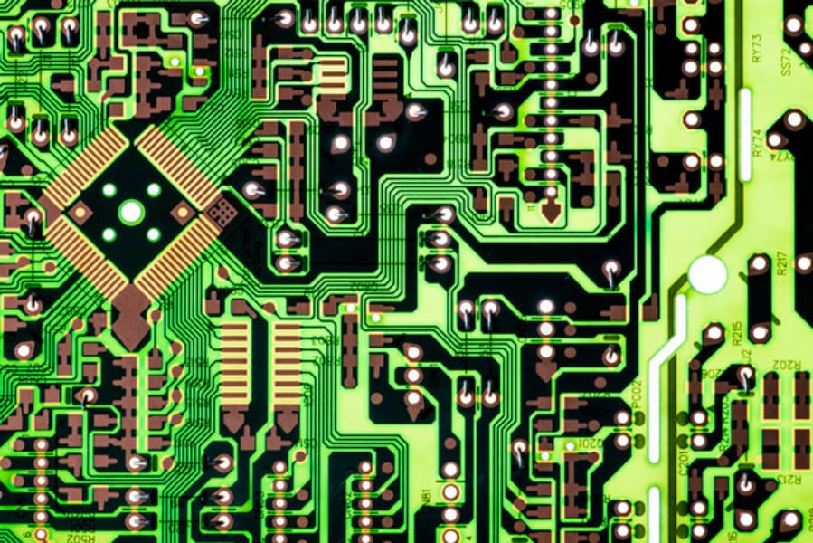 pcb電流與線(xiàn)寬，pcb電流和線(xiàn)寬計算的關(guān)系？