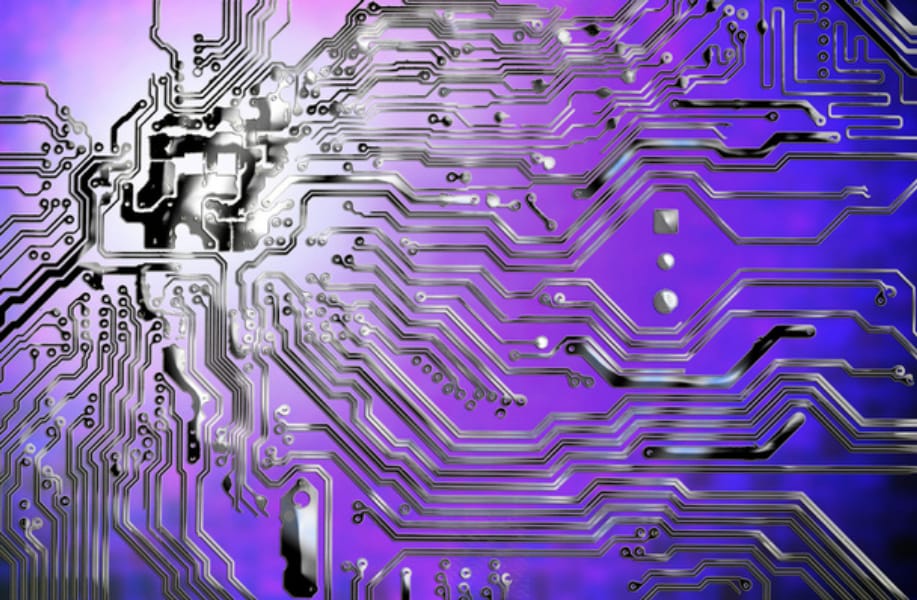 pcb電路制作過(guò)程，pcb電路板工藝流程
