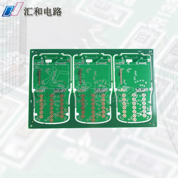 pcb電路制作過(guò)程，pcb電路板工藝流程