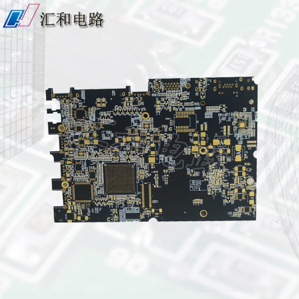 多層PCB線(xiàn)路板，多層PCB的最外層一般是什么？