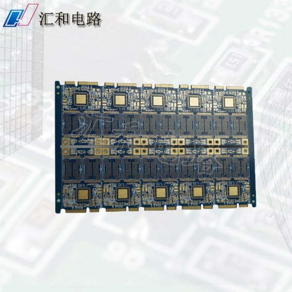 pcb布線(xiàn)是指什么，pcb布線(xiàn)交叉選擇模式