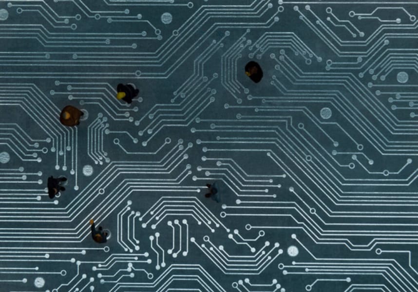 pcb板生產(chǎn)廠(chǎng)家好牌子推薦，pcb制板廠(chǎng)家前十名