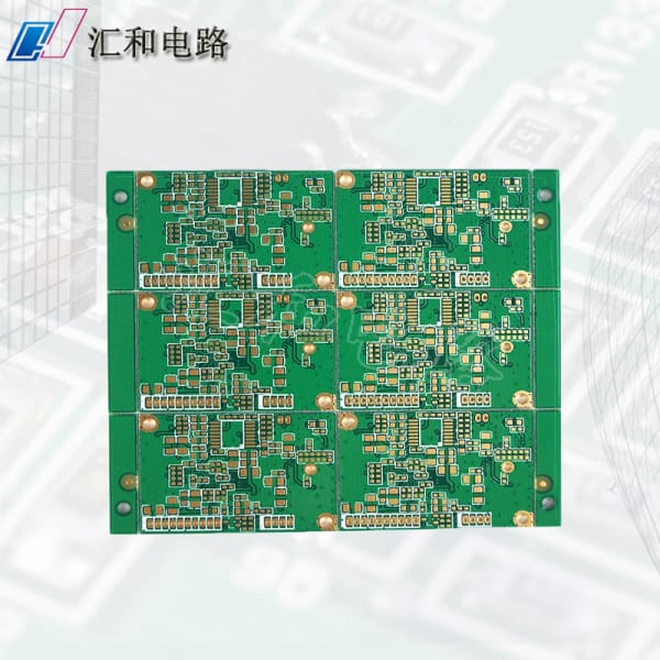 怎么看懂電路板，怎么看懂電路板上的電路？
