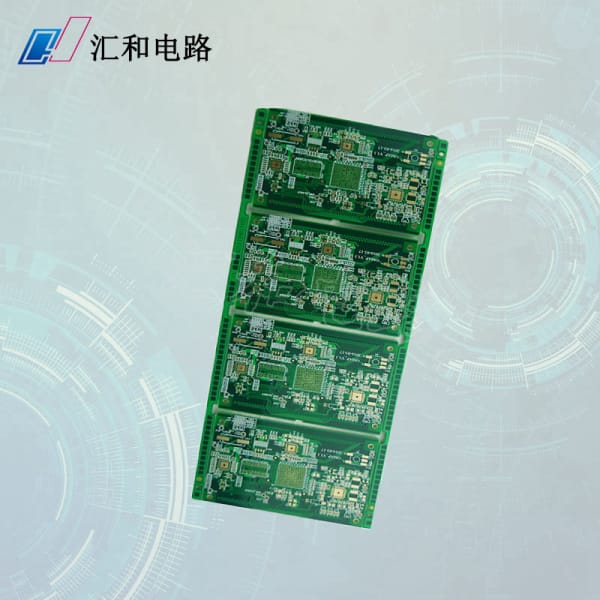 什么是pcb板，什么是pcb電路板？