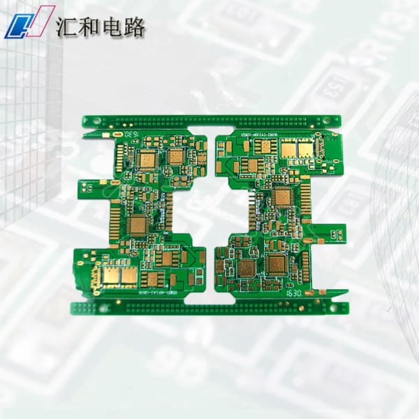 hdi板是什么意思，hdi板與多層板的區別