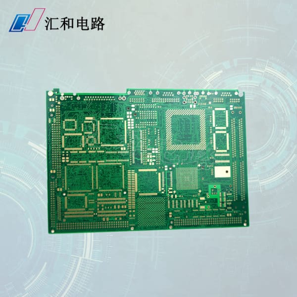 hdi板是什么意思，hdi板與多層板的區別