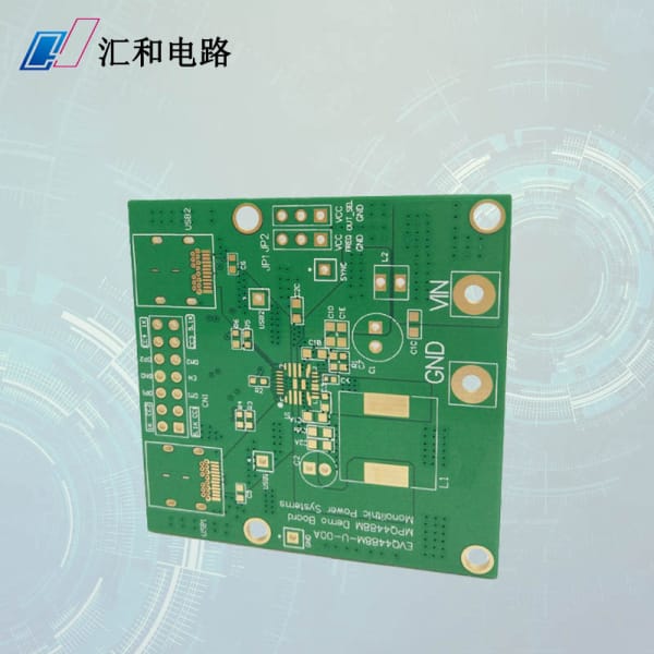 PCB多層板怎么畫(huà)？PCB多層板分層原則