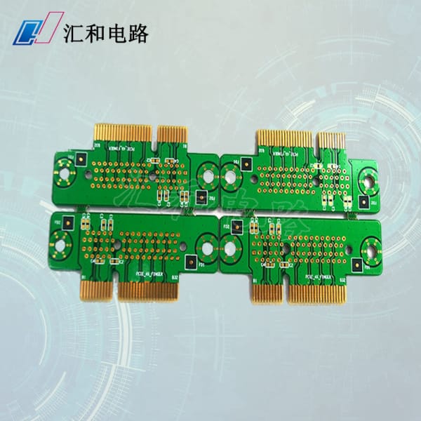 PCB多層板怎么畫(huà)？PCB多層板分層原則