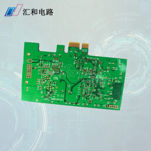 pcb上的綠油是什么作用？pcb綠油元素分析