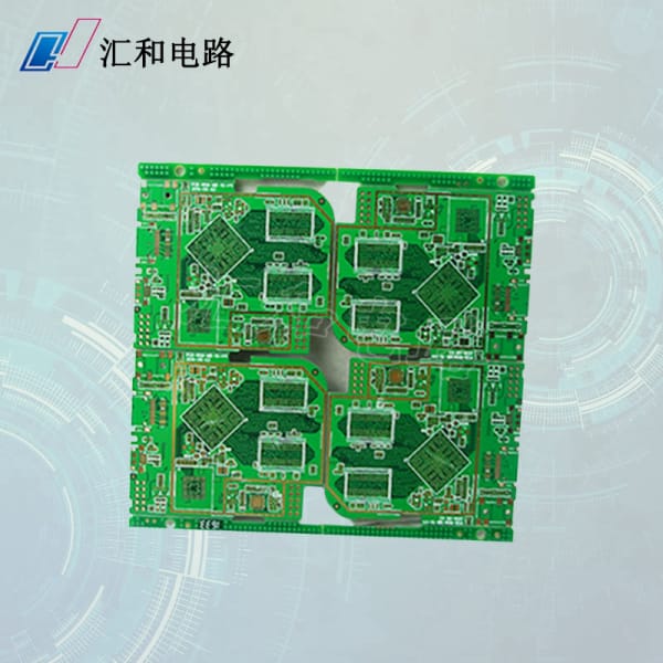 pcb上的綠油是什么作用？pcb綠油元素分析
