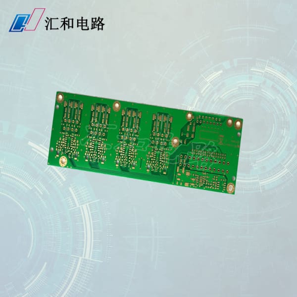 pcb過(guò)孔的大小，pcb過(guò)孔大小與線(xiàn)寬