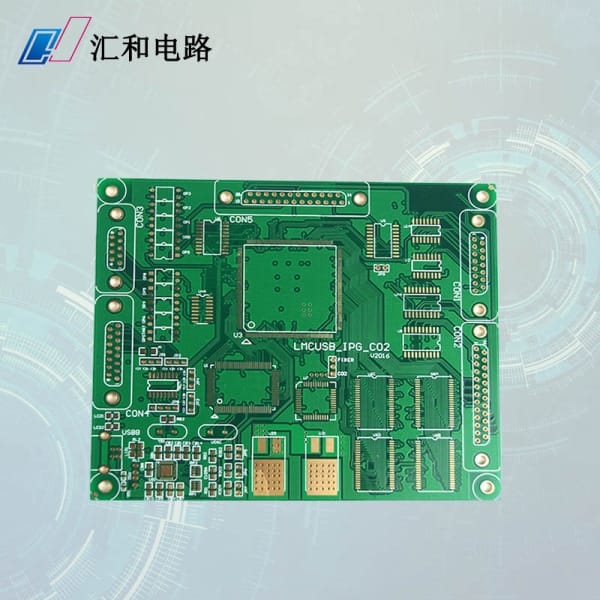PCB去除綠油阻焊，去除pcb綠油的方法
