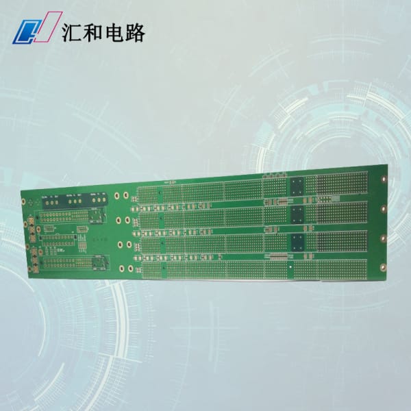 PCB去除綠油阻焊，去除pcb綠油的方法
