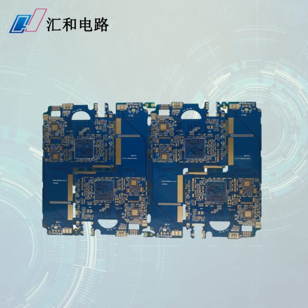 pcb過(guò)孔怎么設置，pcb過(guò)孔怎么連接？