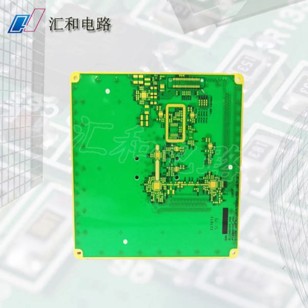 pcb分層布線(xiàn)，pcb分層是怎么造成的呢？