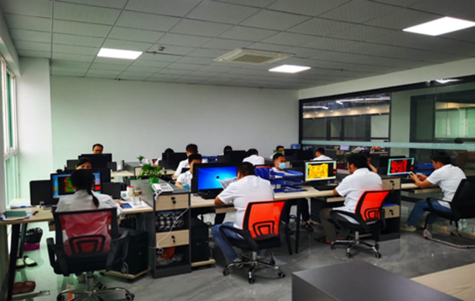 8層pcb價(jià)格，18層pcb報價(jià)時(shí)間要多久？"