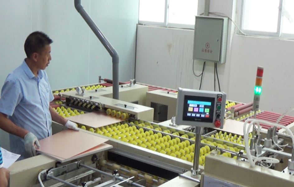 pcb電路板排行，電路板排行榜