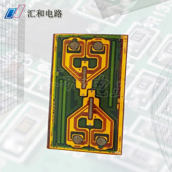 PCB幾層幾階，pcb有幾層怎么定義？