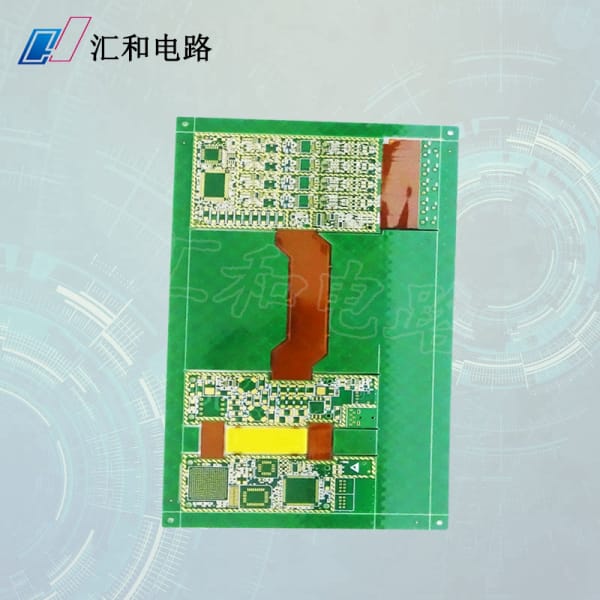 PCB幾層幾階，pcb有幾層怎么定義？