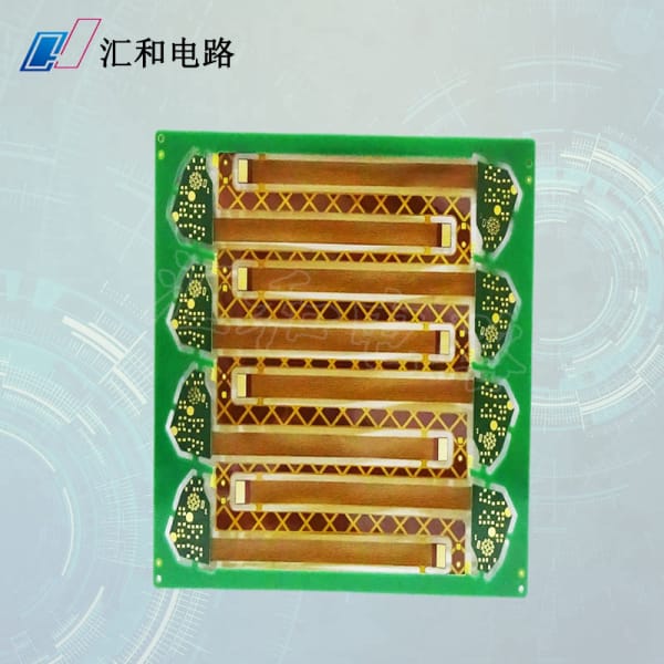 pcba板加工，pcb板子加工面積怎么算？