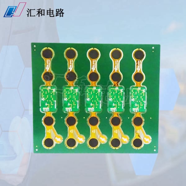 pcb壓合制程基礎知識，pcb壓合原理