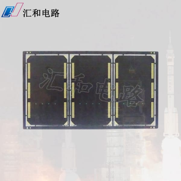 pcb基板制作流程，pcb基材介紹及生產(chǎn)流程