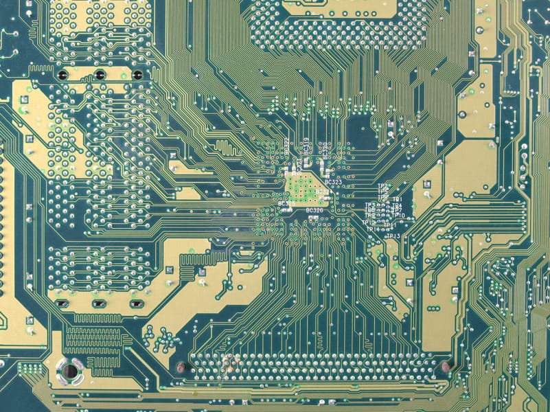 pcb 補強板，PCB補強板都有什么層面？