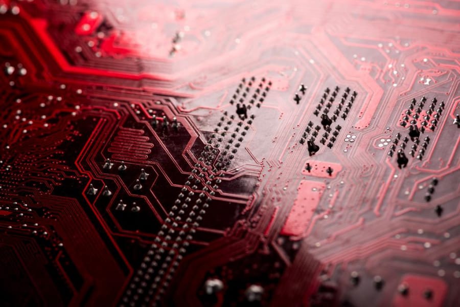 pcb板各層詳細介紹，pcb中各層的含義和作用