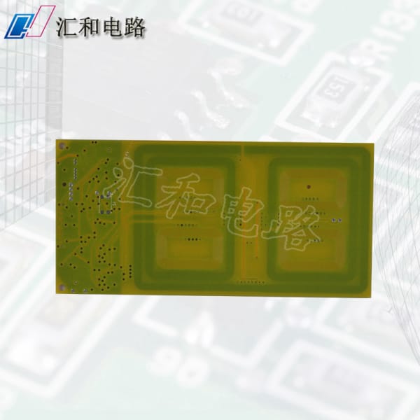 pcb板線(xiàn)寬標準，pcb走線(xiàn)寬度標準