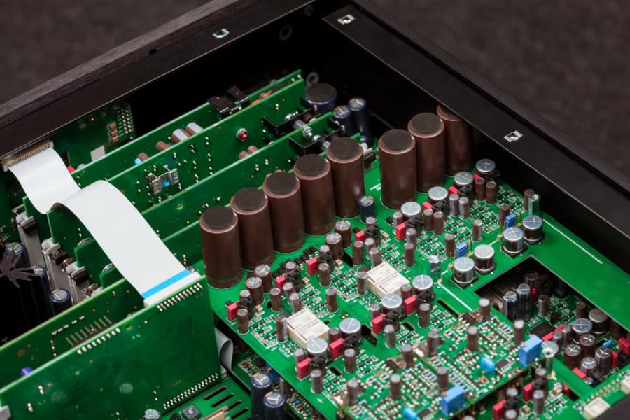 pcb過(guò)孔電阻，過(guò)孔阻抗計算公式