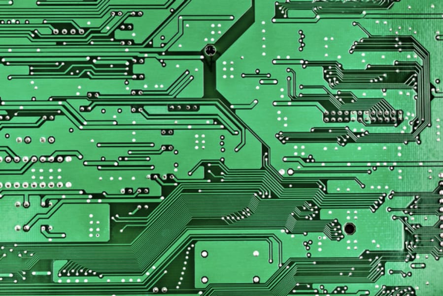 pcb板怎么切，pcb板怎么切割？