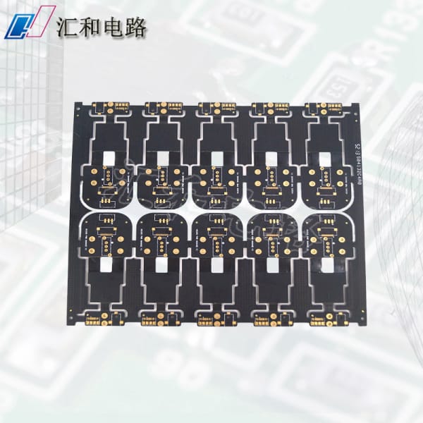 pcb表面綠油腐蝕，pcb綠油起泡原因分析