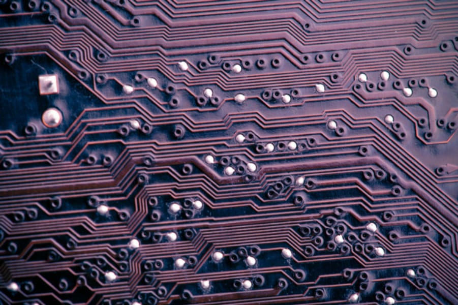 pcb半孔工藝，pcb半孔板制作難度