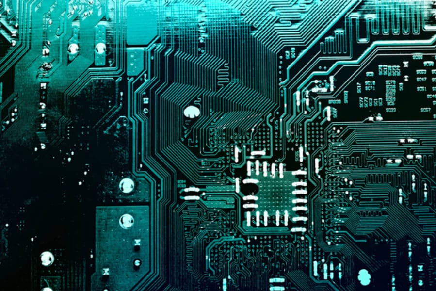 pcb 8層板，八層pcb板層結構