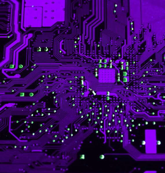 pcb 8層板，八層pcb板層結構